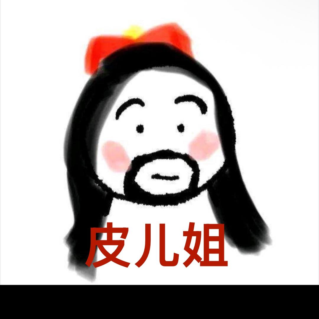 皮儿片儿(努力版)