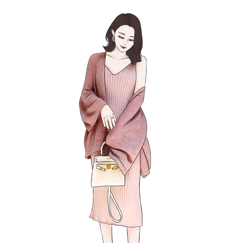 麻豆公主定制女包