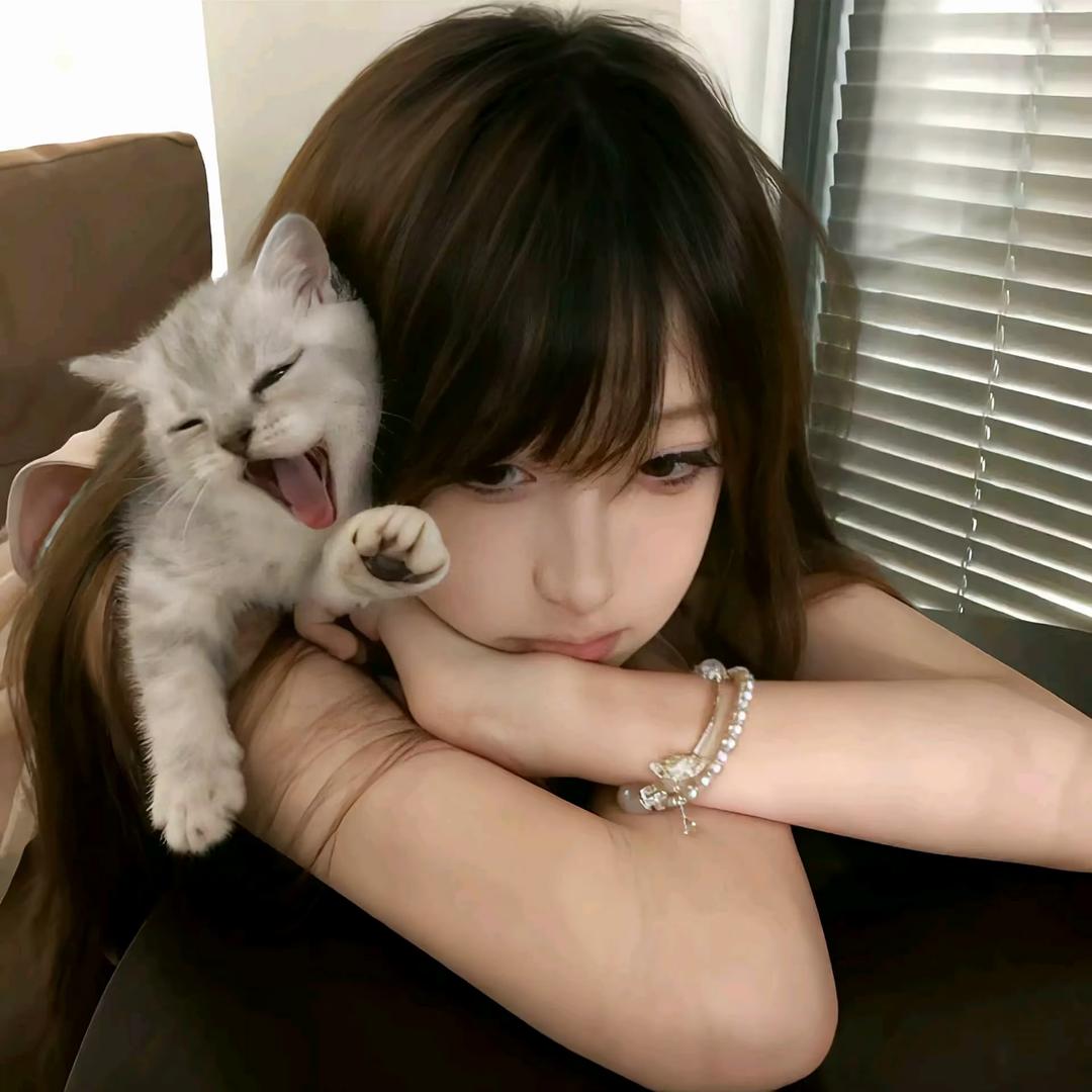 小婷。