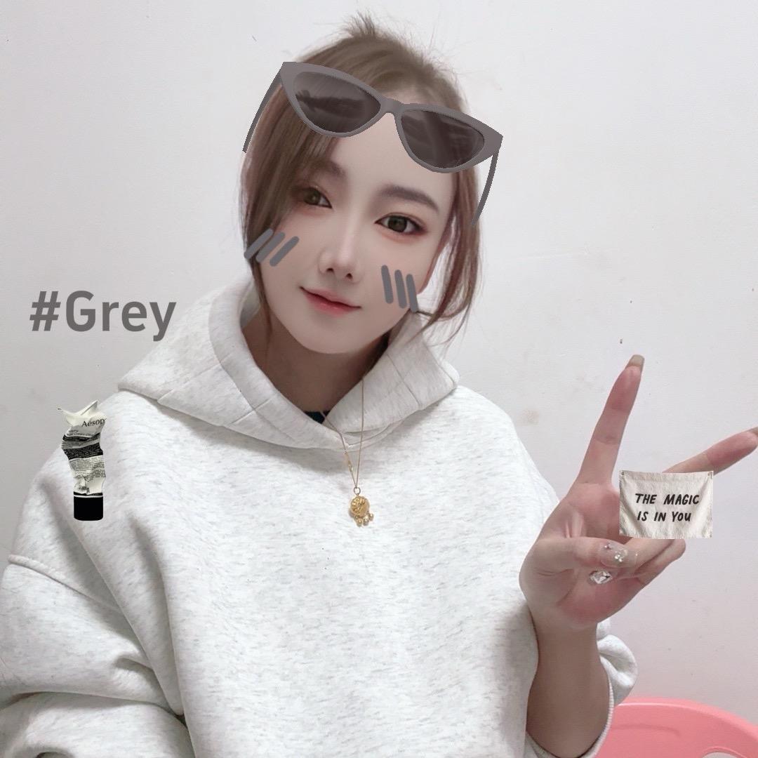 限量版你夏姐