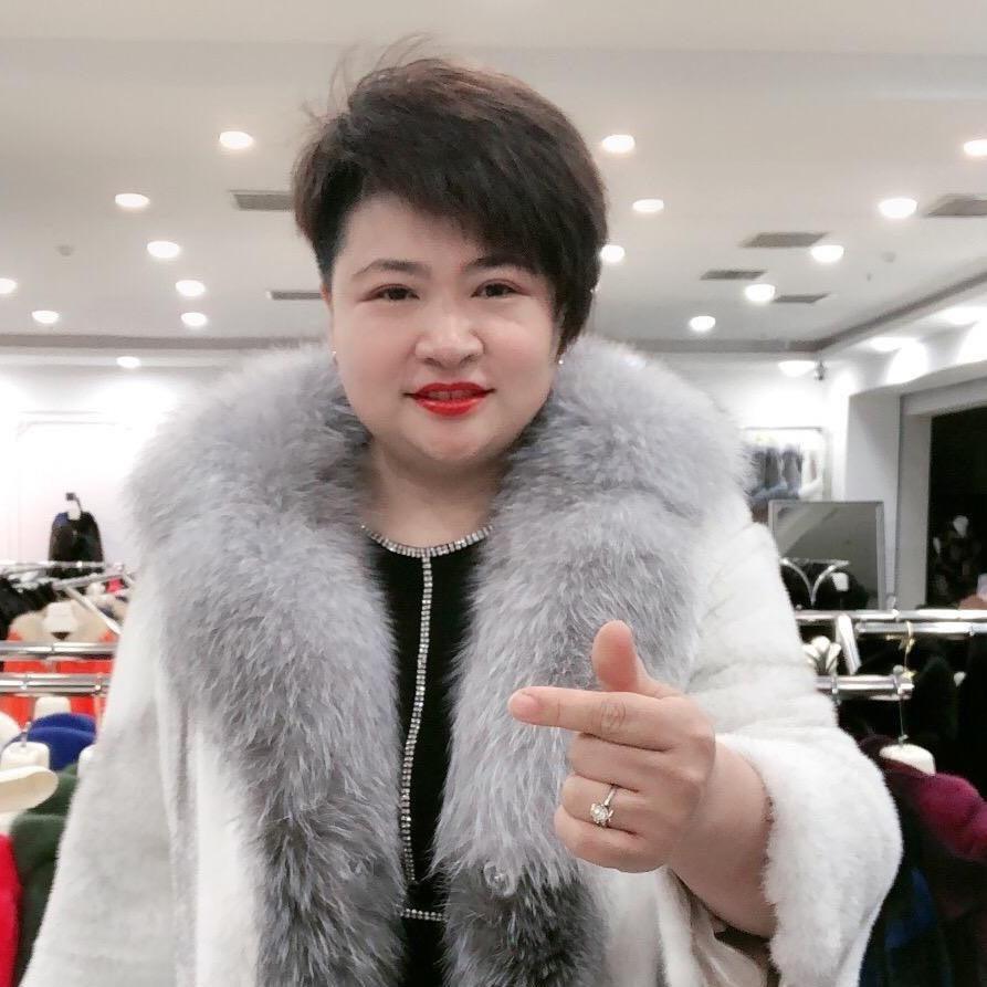 铭尚时装服饰