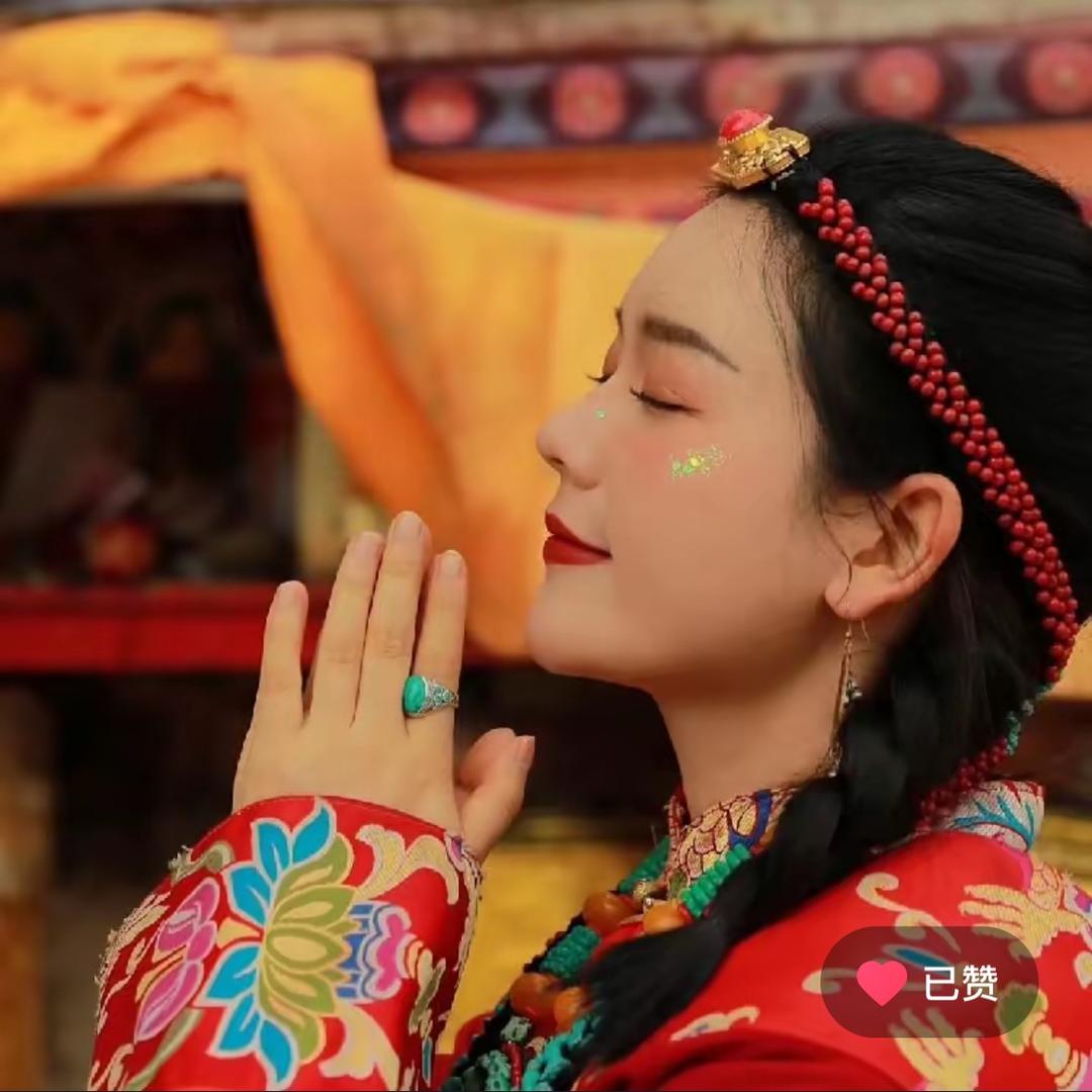 吉祥如意顺汉兰达