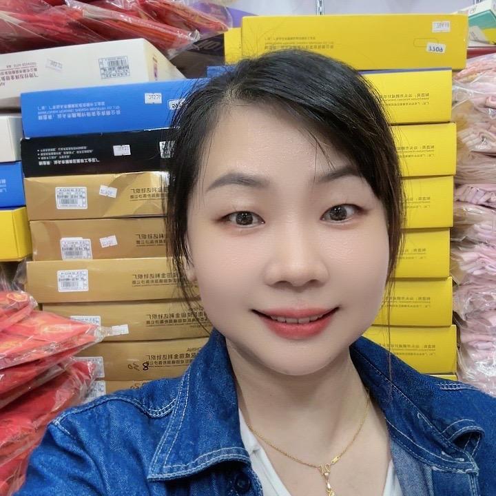 陈龙针织工厂店
