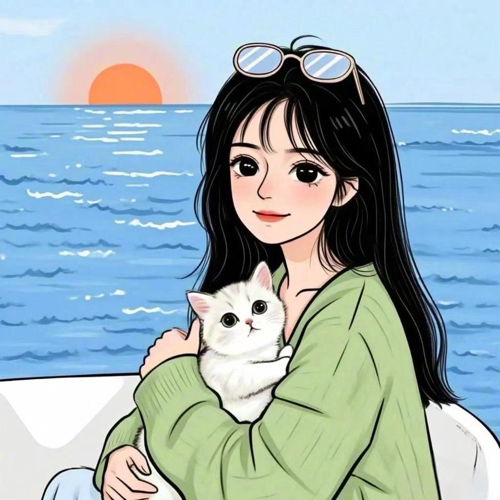 财神爷心尖上的小富婆