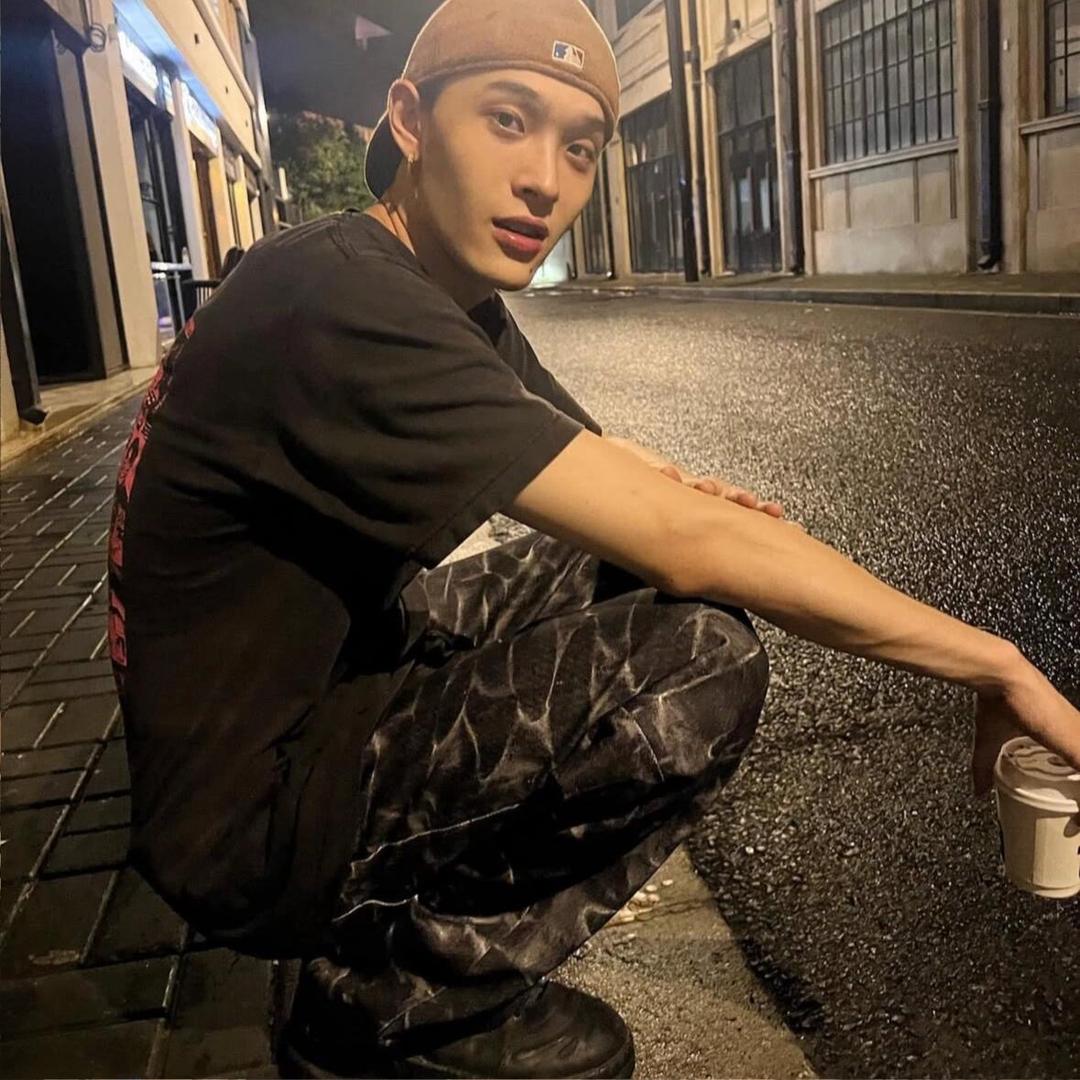 干涸的春