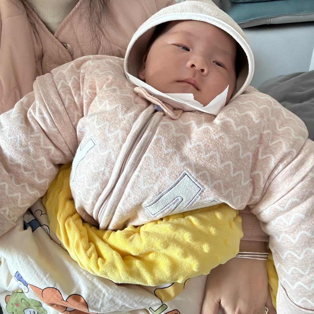 小君妈妈