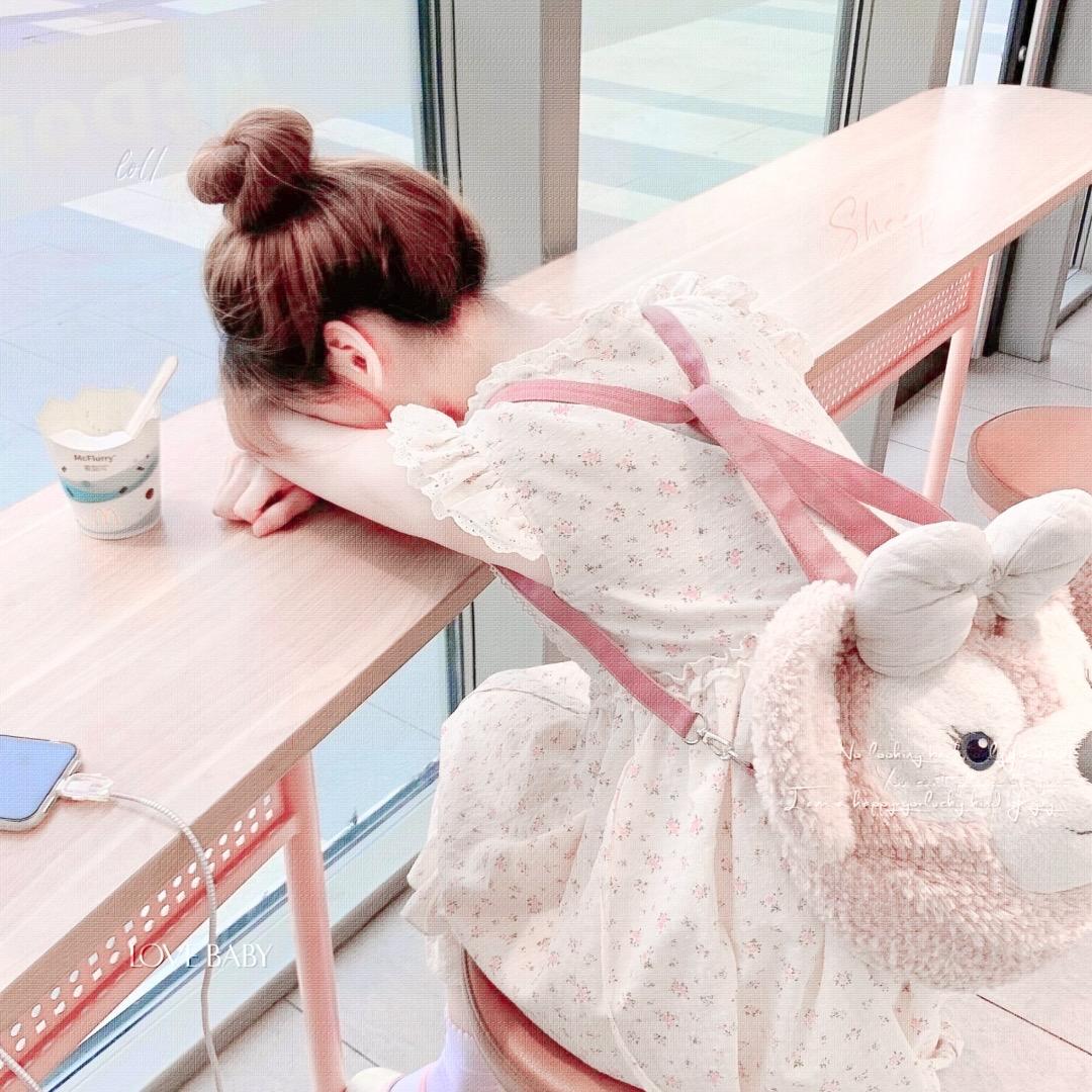小琪Bunny
