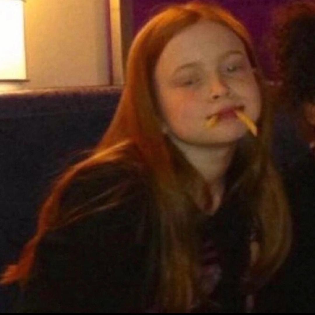 我笑得大声点怎么了