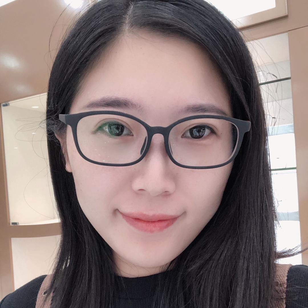 爱子🌻