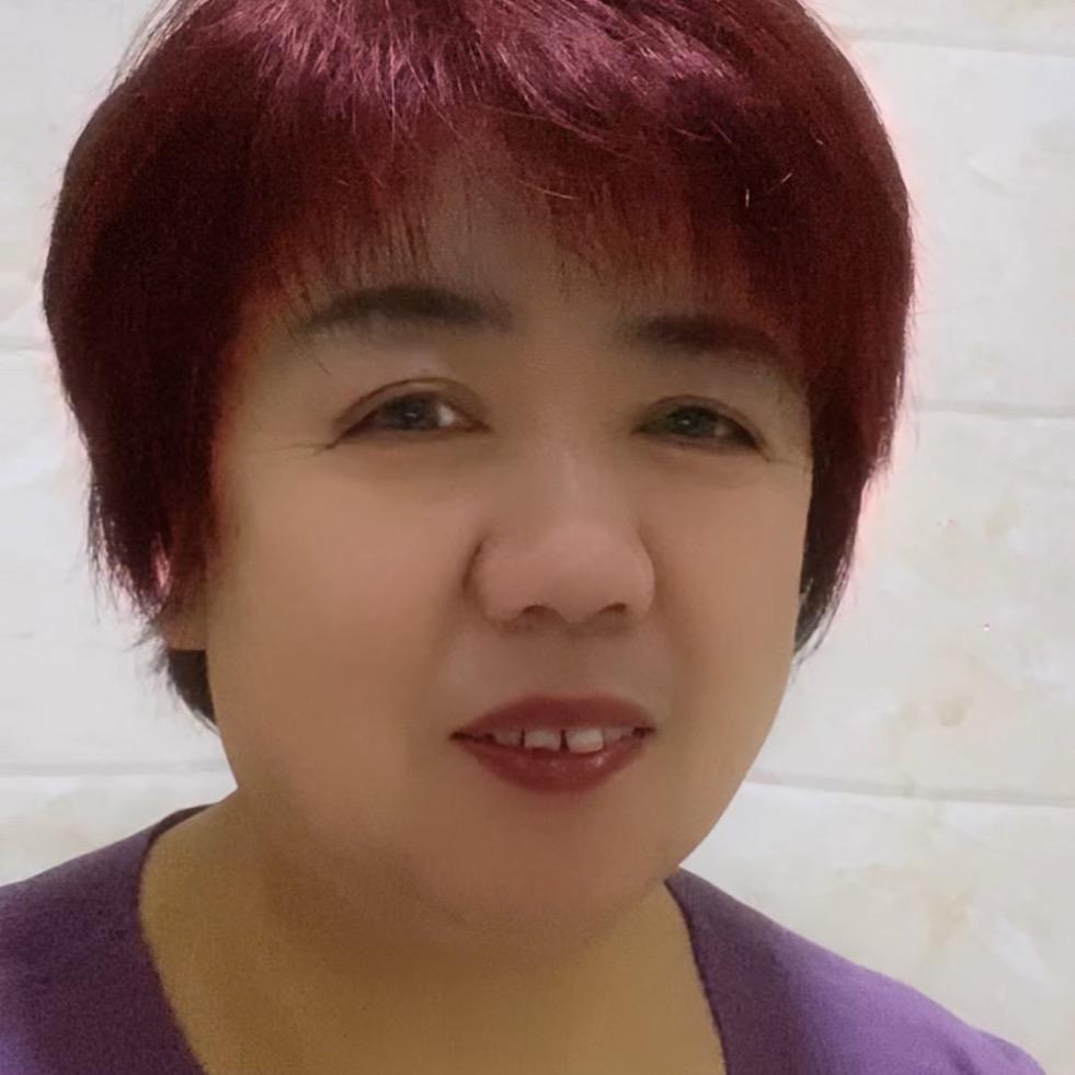 Miss Zhao