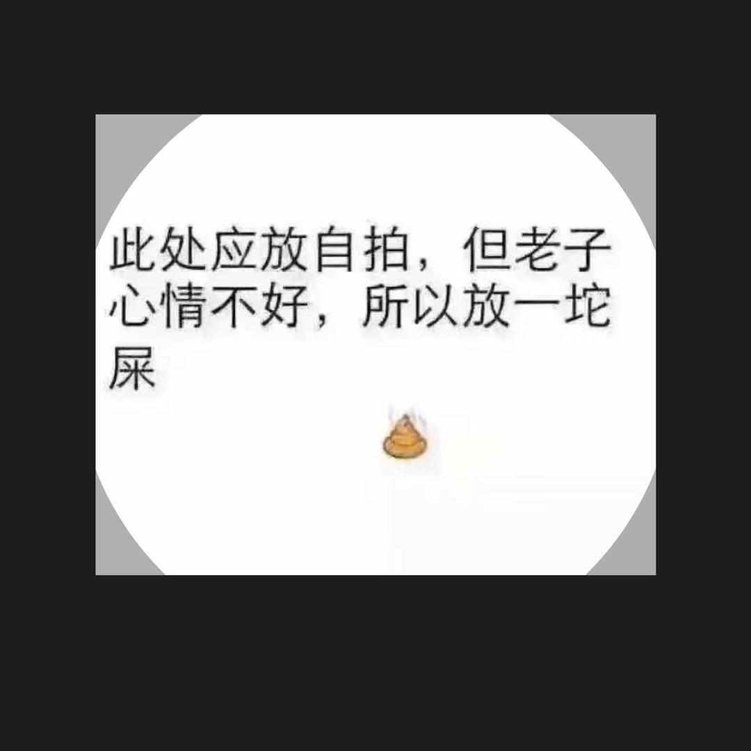 别喊我，没票