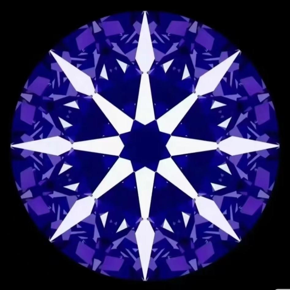 挚爱培育钻石AA