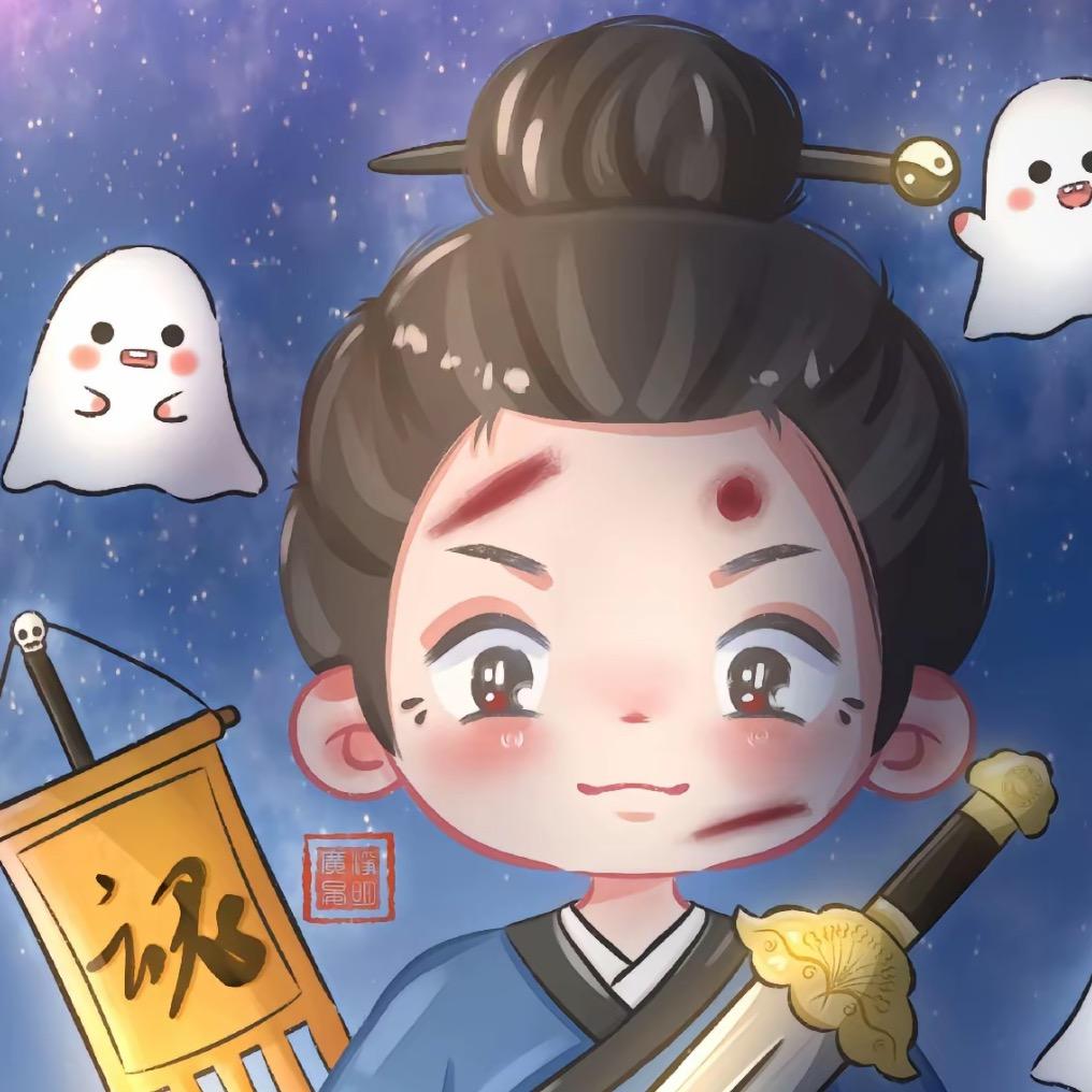 小香童