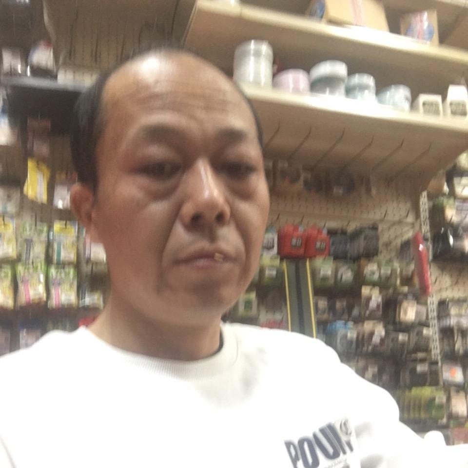 鲮鱼杀手