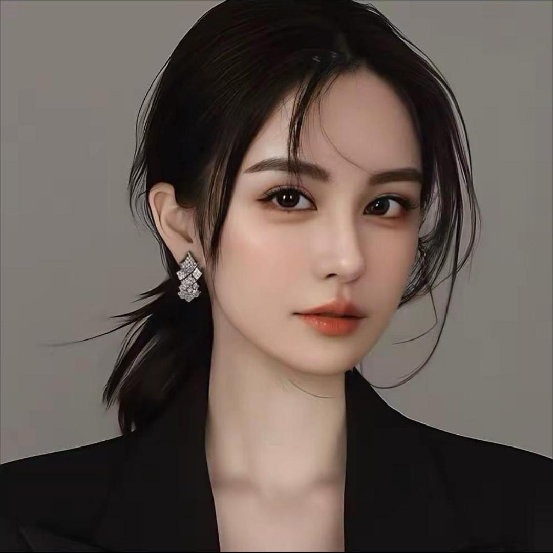 小心甘（清醒大女主）