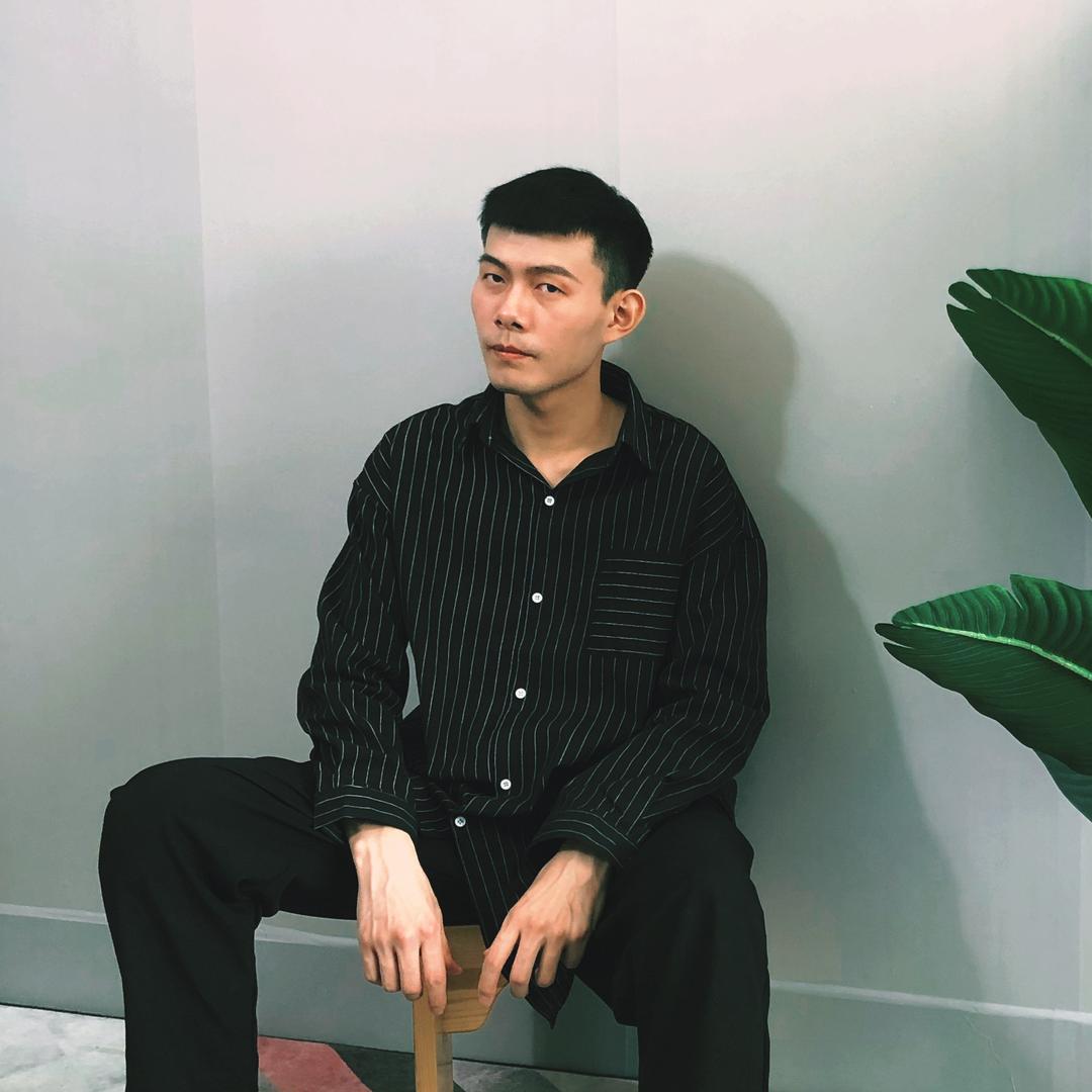 鼓手阿文