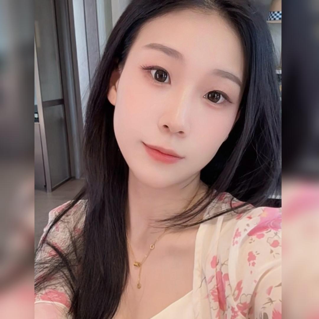 小姨仔💃