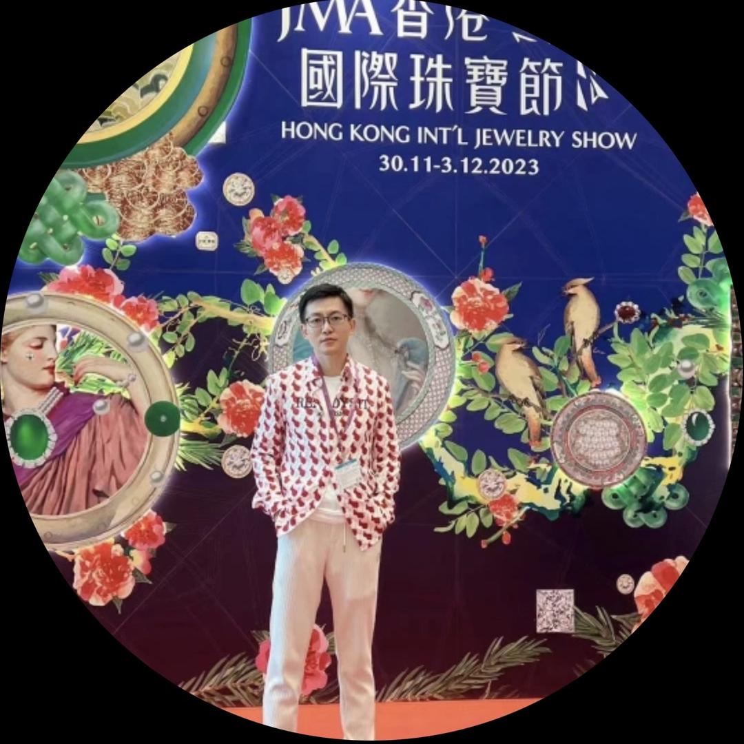 珍珠大师兄kk