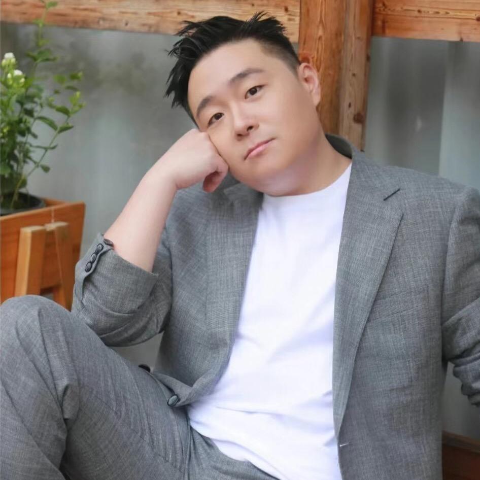 郝邵文的日常小超市