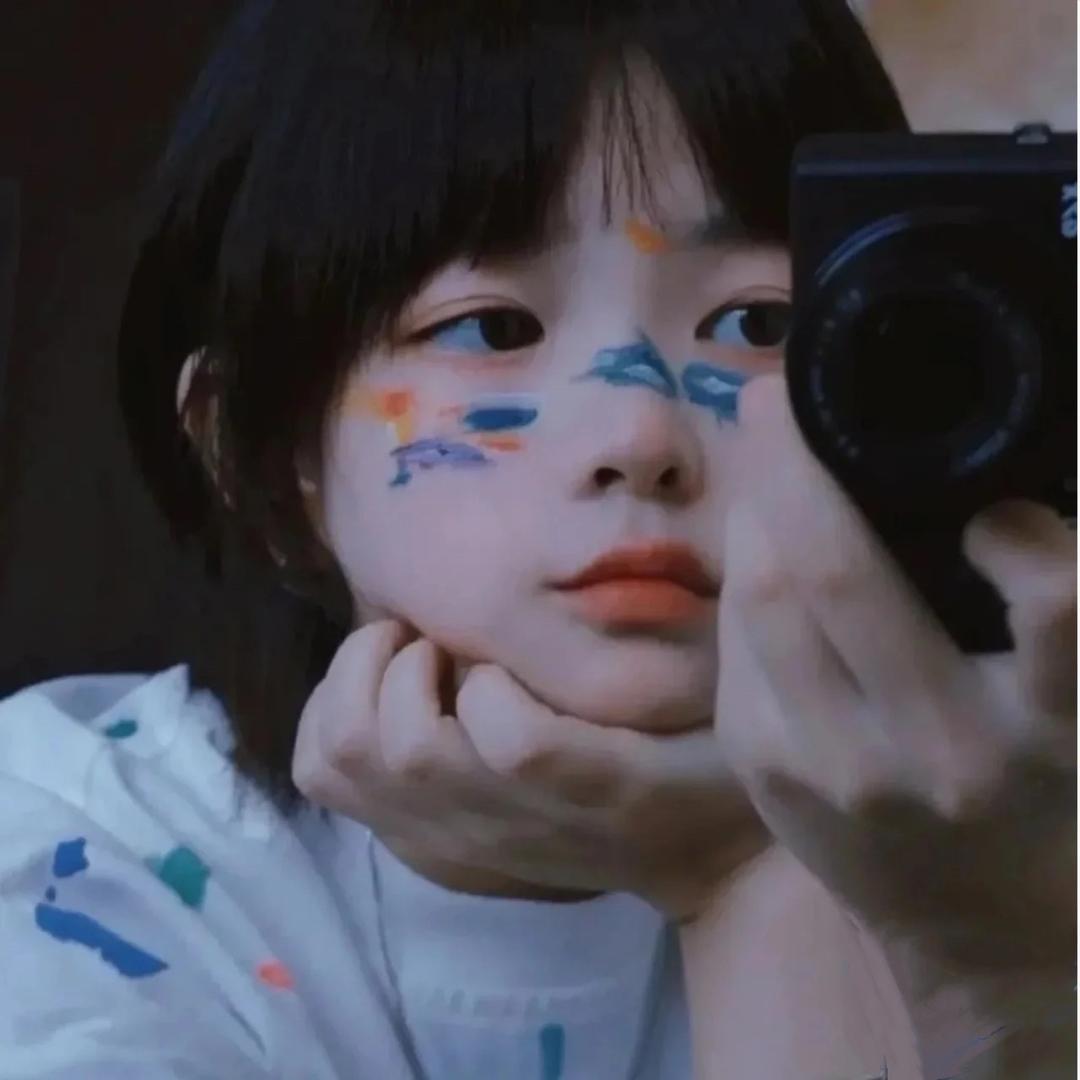 努力睡大觉