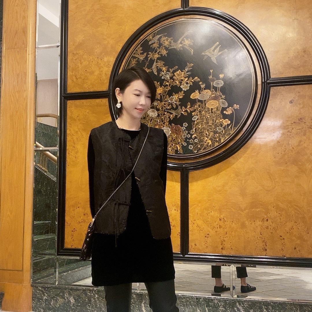 李小满
