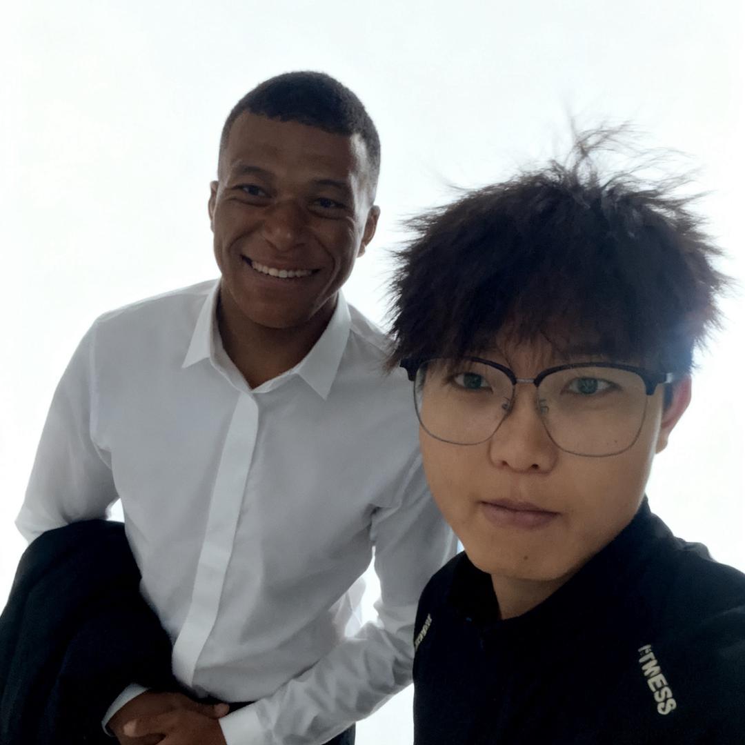 财神爷的亲儿子