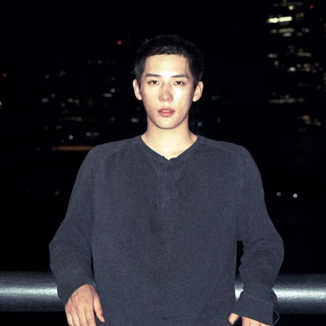 孝敏的男人是智妍