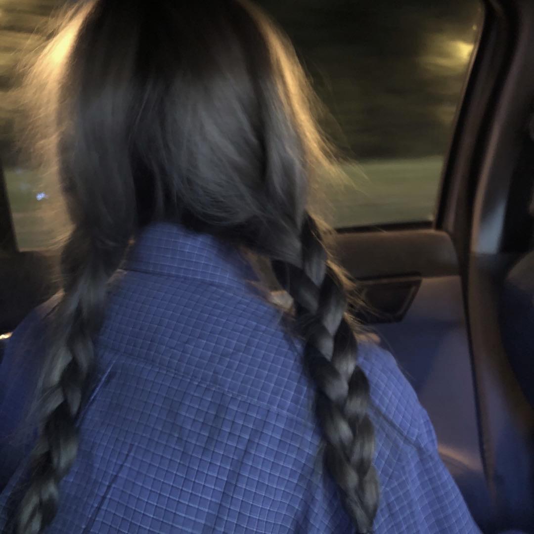.小颜