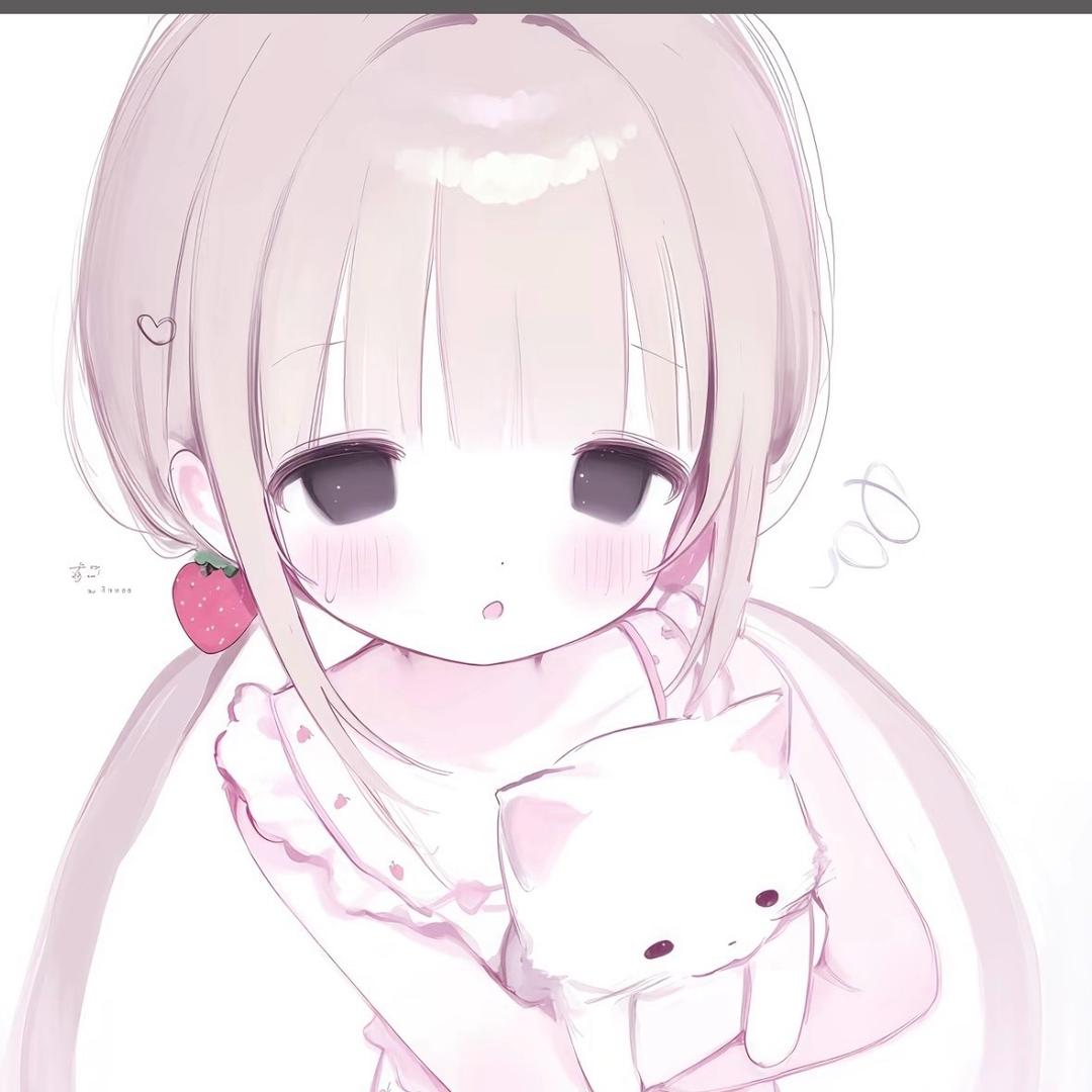 保护她的齐刘海