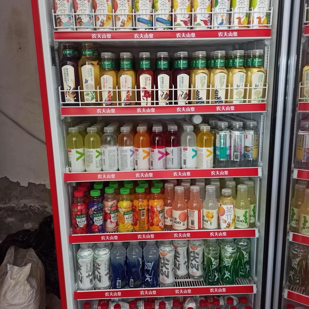 一鸣爱零食饮料🥤仓