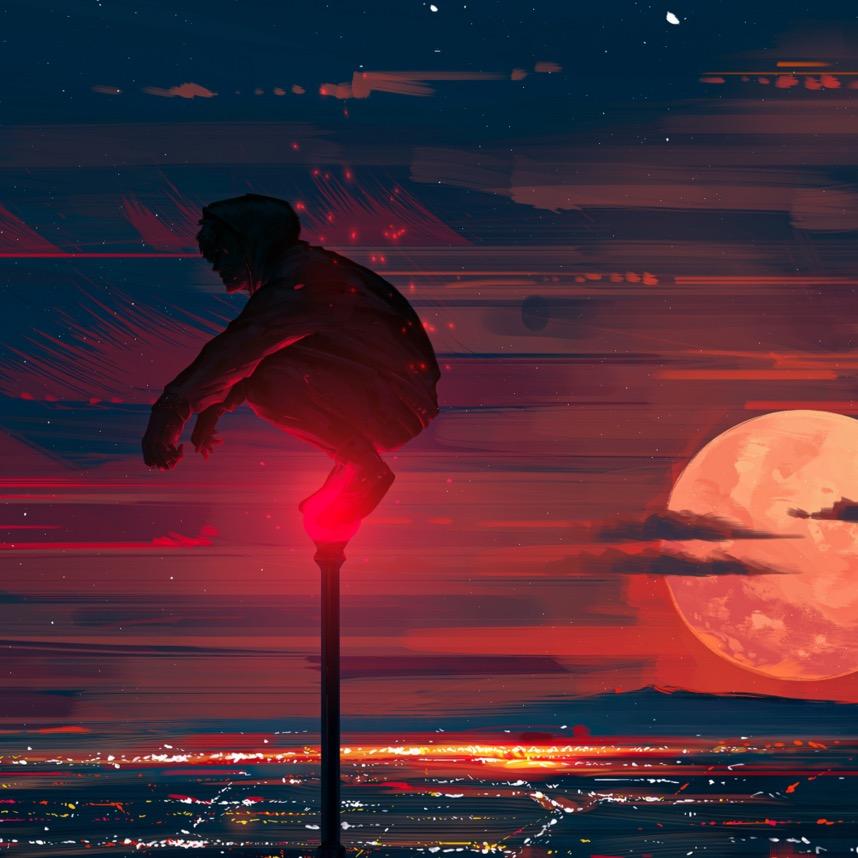 众里寻她千百度