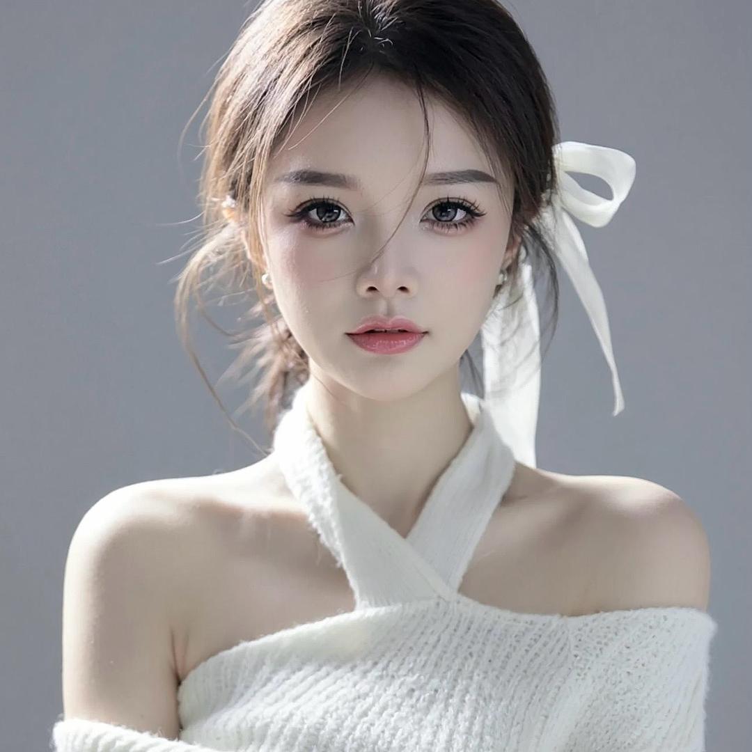 M、