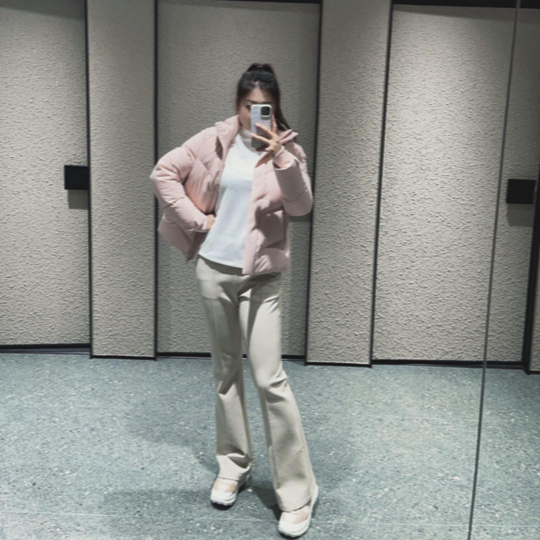 安踏冠军🏆糖糖