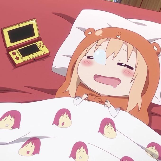 Umi乌米🌙