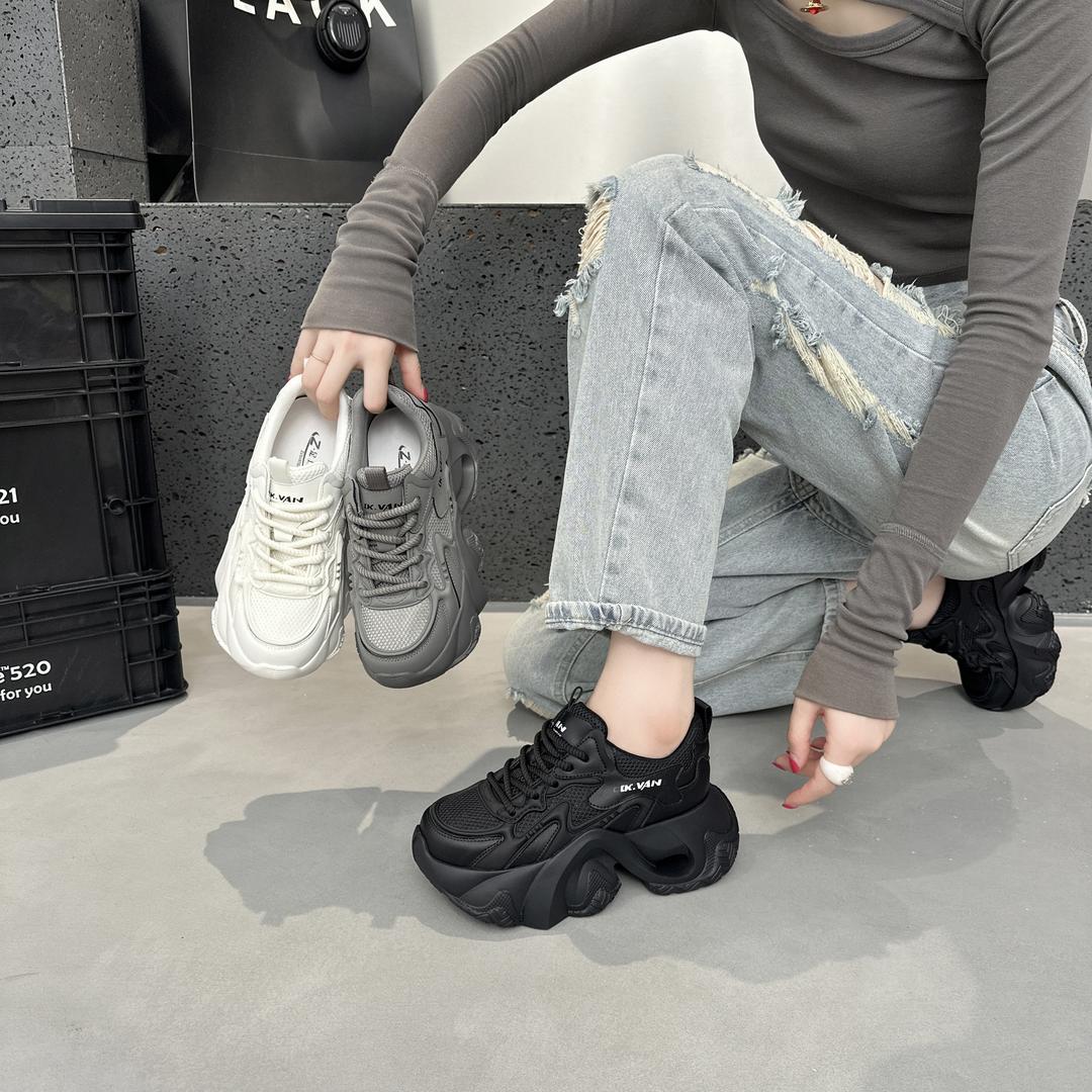 足上春天精品女鞋