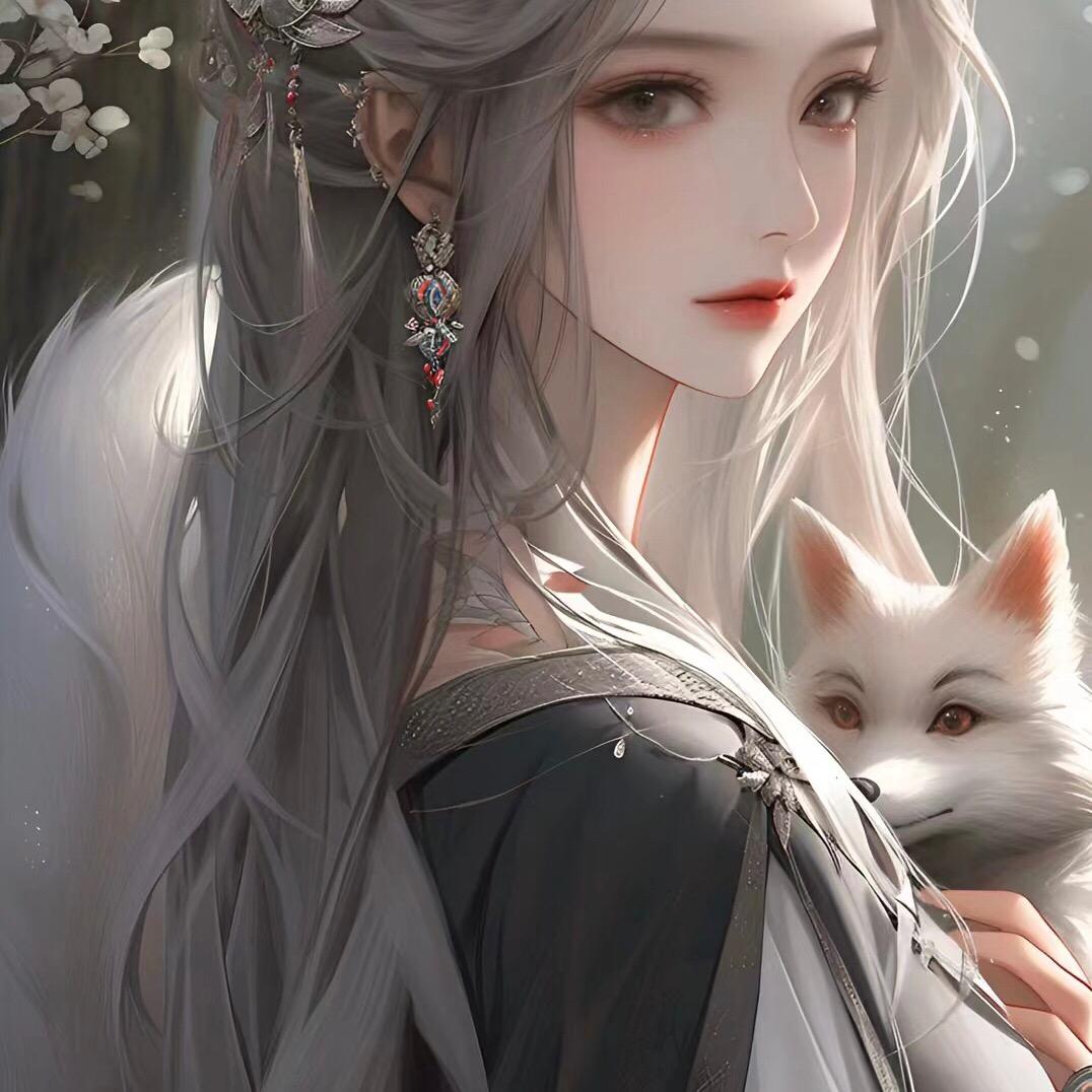 玥。