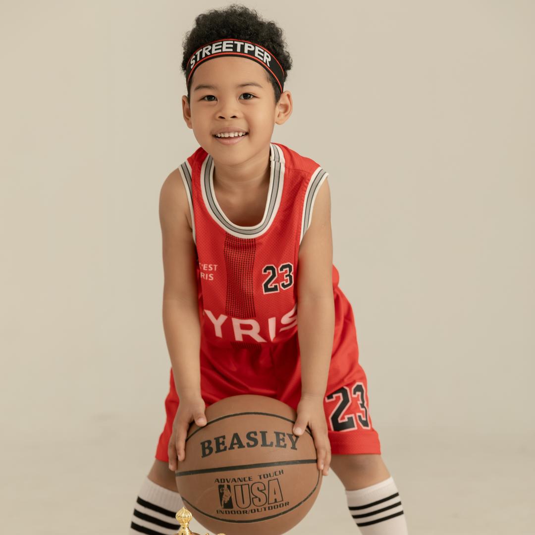 U5🏀混血奥利