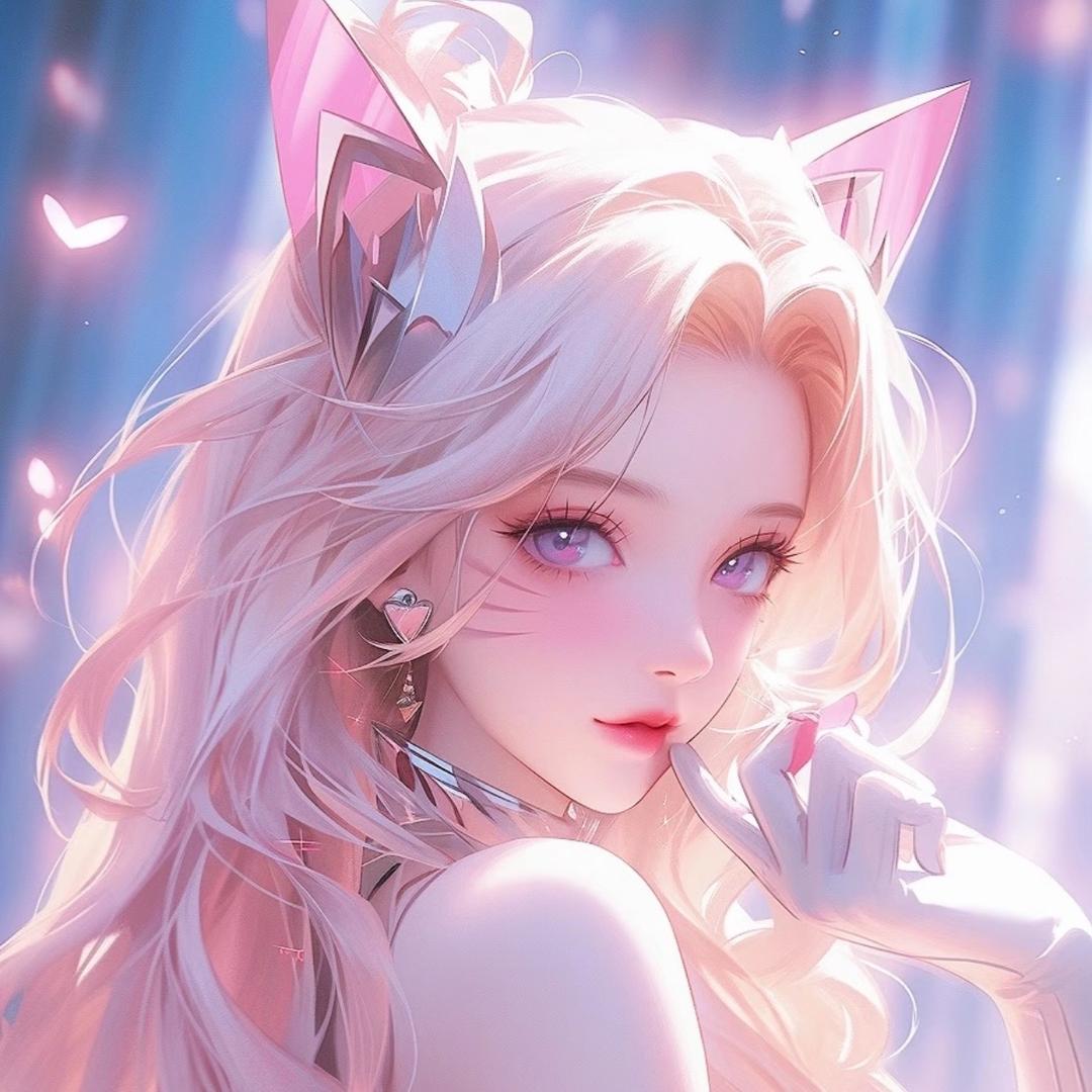 思琪-游戏主播培训