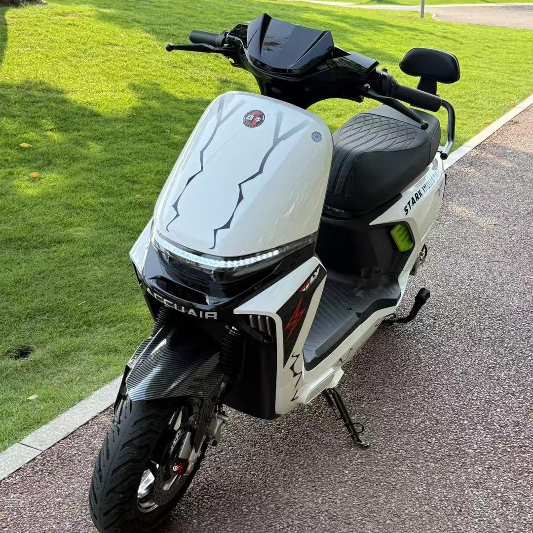 电动车🛵工厂(小慧）