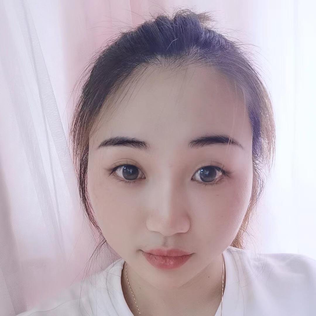✨静静和晴晴