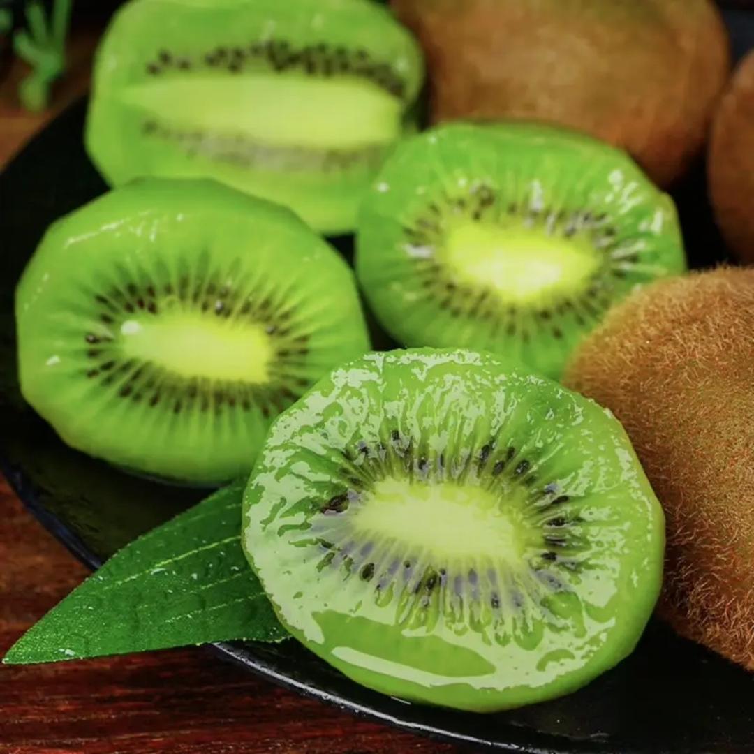 丝雨果园（徐香猕猴桃）