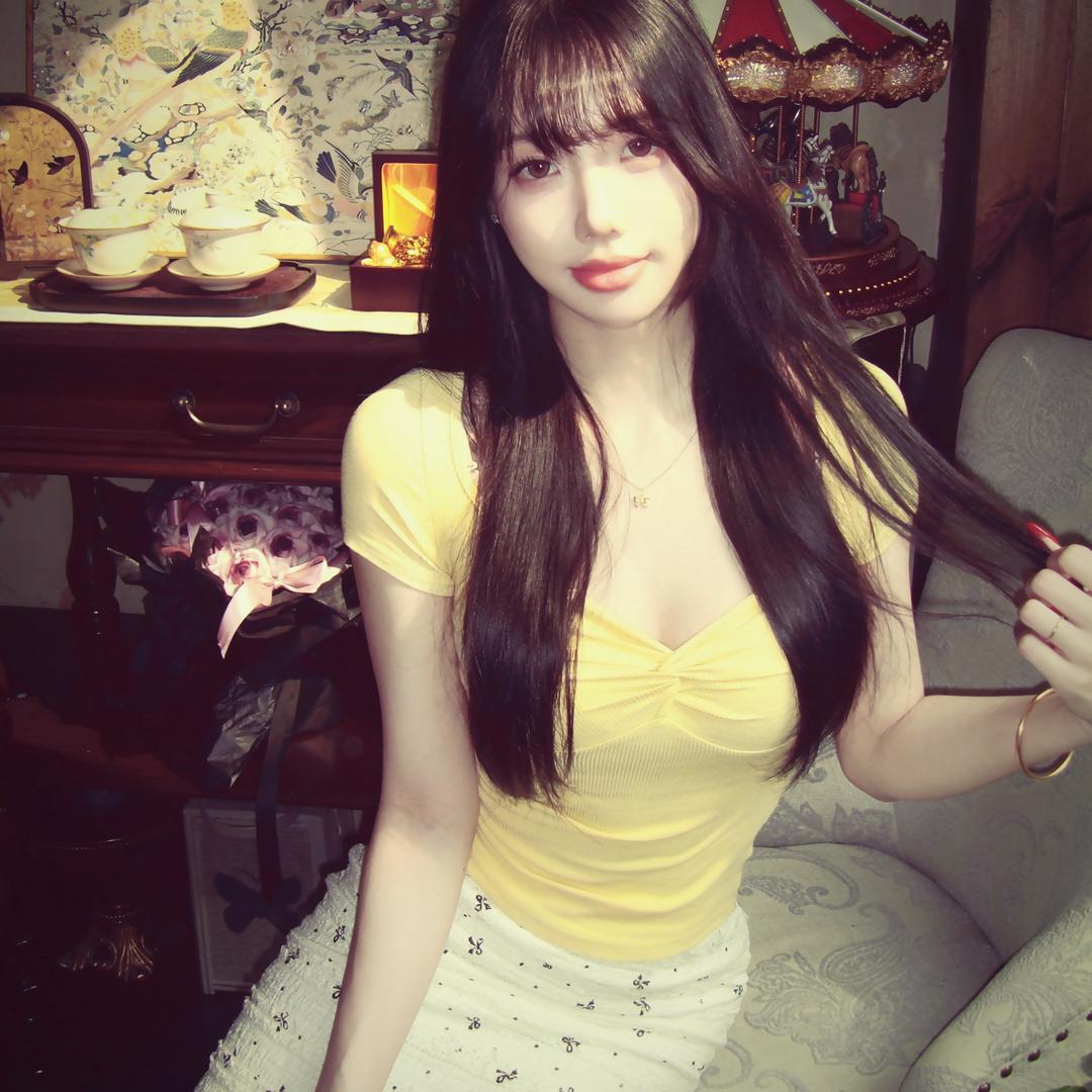 午夜伤感猛女