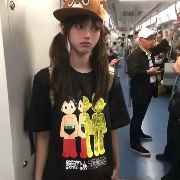 骑着蜗牛追导弹