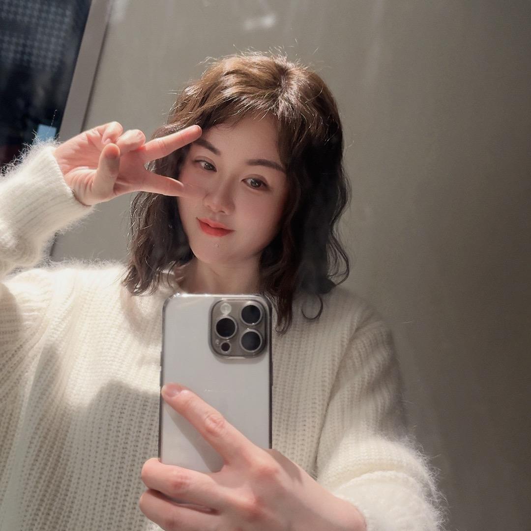 👄暖暖的笑👄