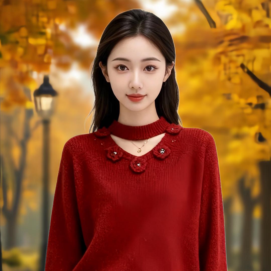 CC轻奢女装穿搭