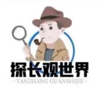 探长观世界