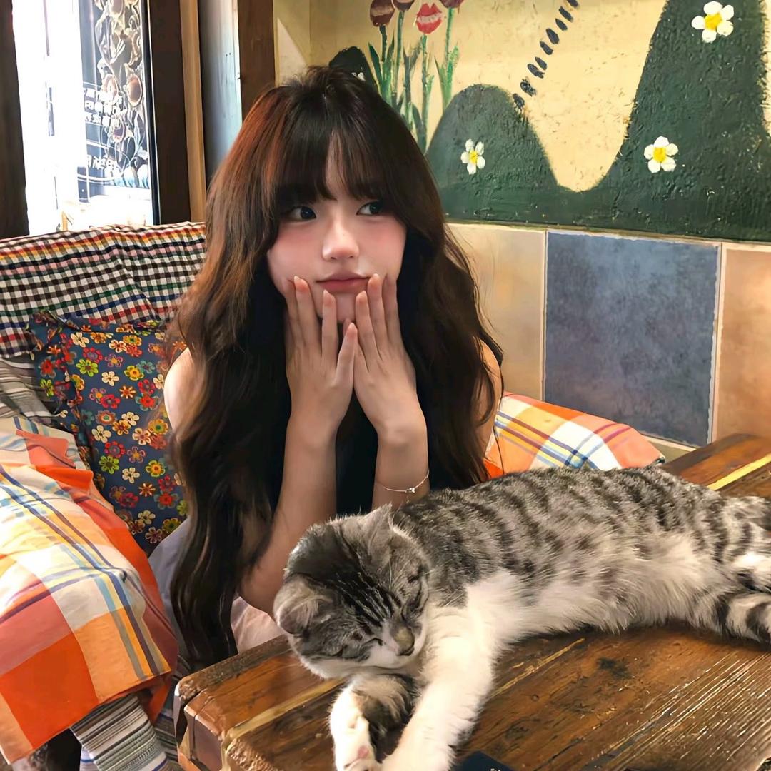 ^浩想西西小猫🐾