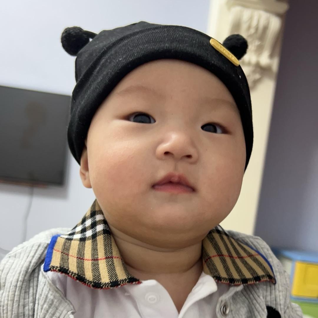 小多米