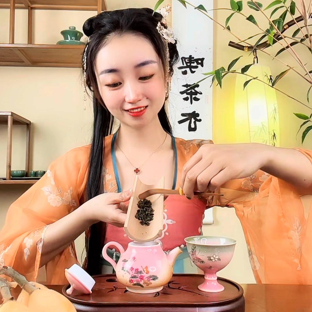 唐宝茶器