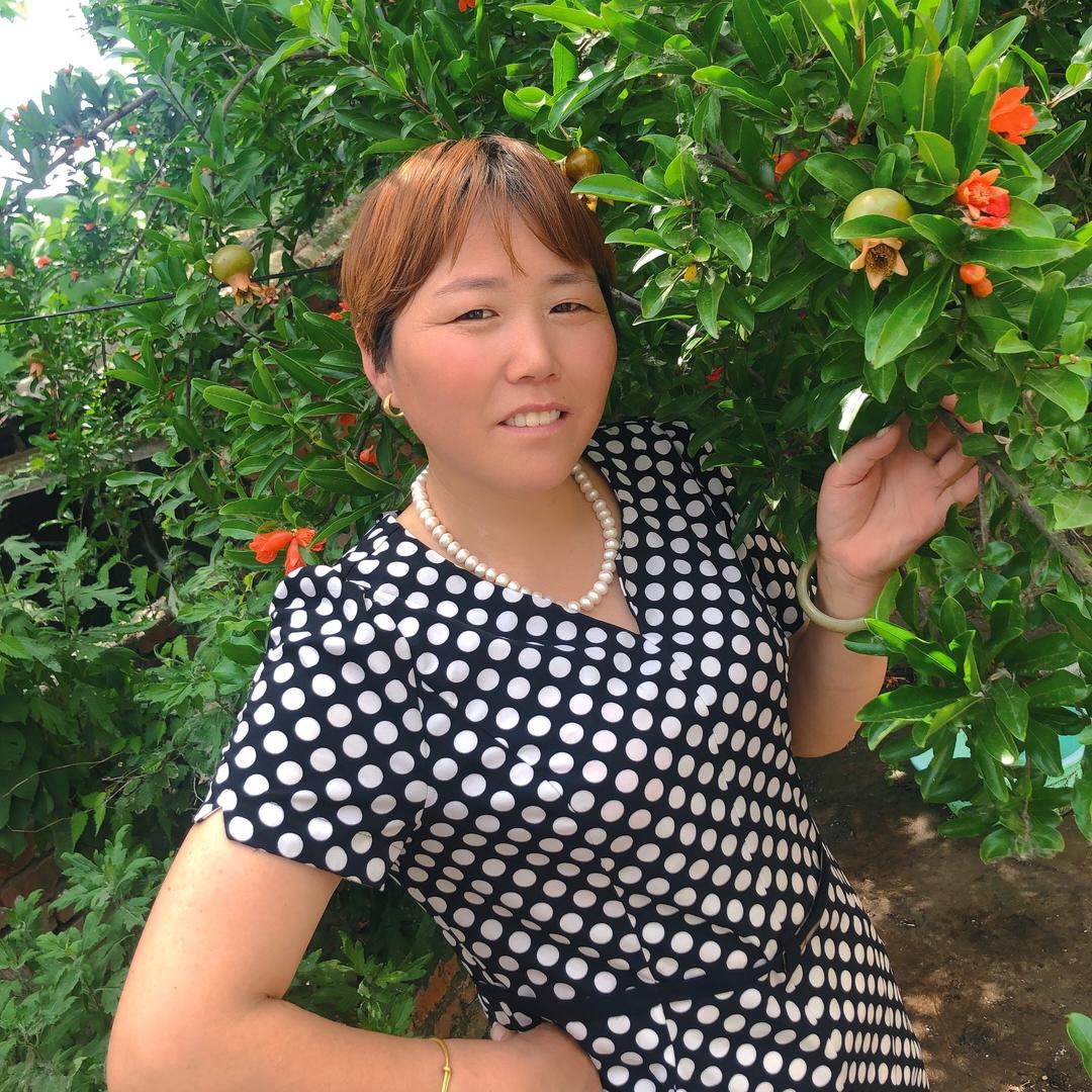 傻九妹